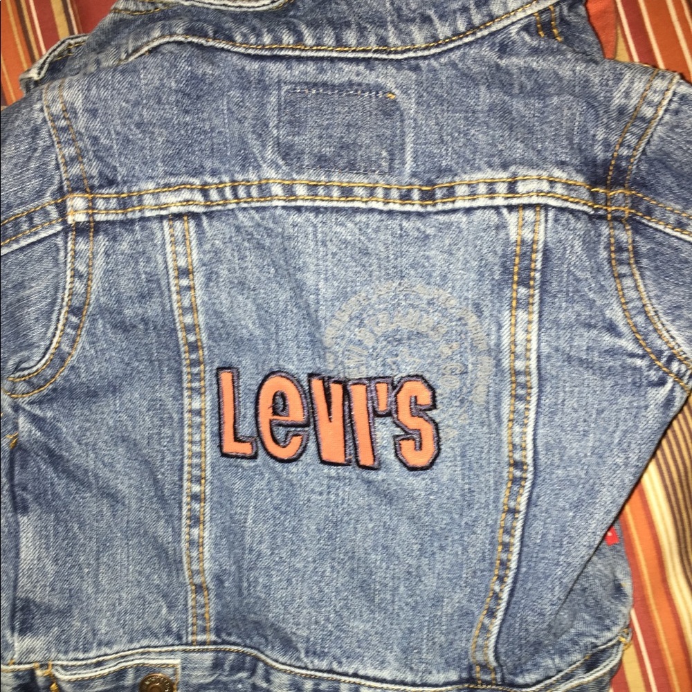 Jacket for Baby Boy